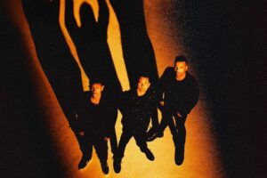 Muse Return With Powerful Single 'Unravelling'