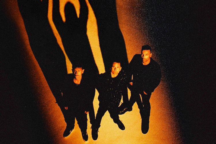 Muse Return With Powerful Single 'Unravelling'