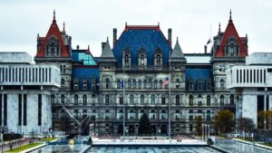 music organizations support NY legislation for ticketing reform