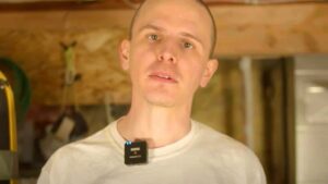 A photo of iDubbbz.