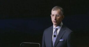 National Music Publishers' Association (NMPA) head David Israelite. Photo Credit: NMPA