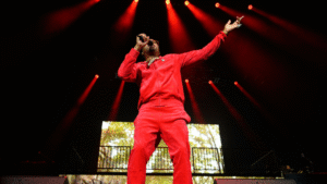 Nas racial discrimination lawsuit