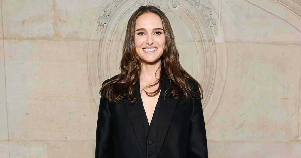 Mike Nichols Stepped Up To Give Natalie Portman A Chance At A Time When No One Would