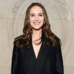 Mike Nichols Stepped Up To Give Natalie Portman A Chance At A Time When No One Would