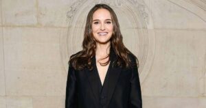 Mike Nichols Stepped Up To Give Natalie Portman A Chance At A Time When No One Would