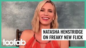 Natasha Henstridge Teases 'Dark and Twisted' New Thriller 'House of Abraham' (Exclusive)