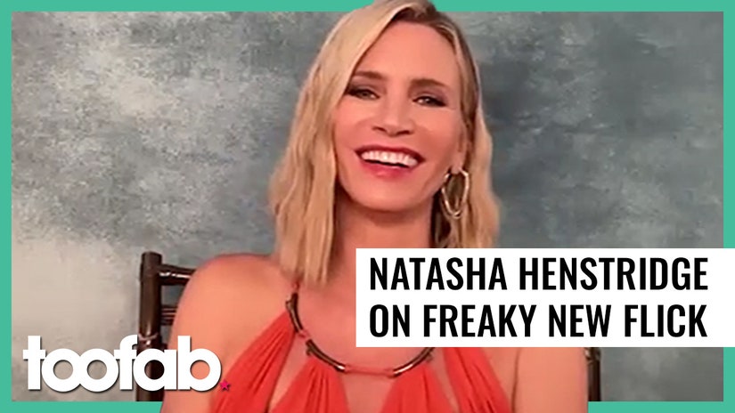 Natasha Henstridge Teases 'Dark and Twisted' New Thriller 'House of Abraham' (Exclusive)