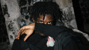 Native James Drops New Single 'Fallen'