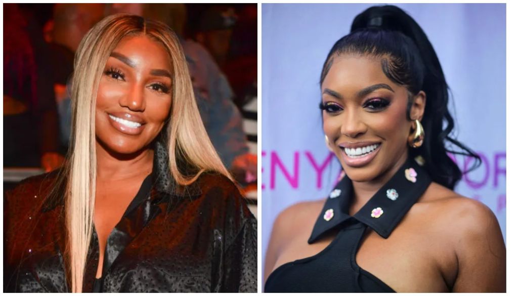 NeNe Leakes Talks Reconciling With Porsha, Bravo