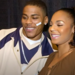 Nelly Ashanti reality TV show