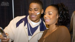 Nelly Ashanti reality TV show