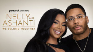 Nelly & Ashanti