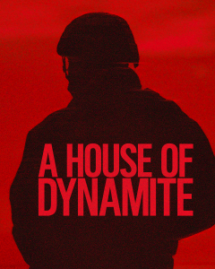 Netflix Sets Fall Release for Kathryn Bigelow's 'A House of Dynamite'