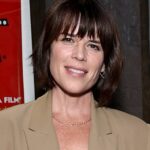 Neve Campbell getty