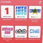 Apple Music iOS 26 new features