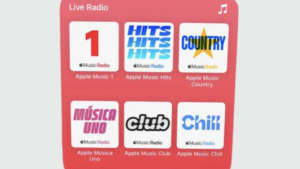 Apple Music iOS 26 new features