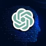 ChatGPT Tips & Tricks - image depicting AI with ChatGPT logo