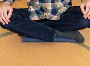 New Sit-to-Stand Test Can Predict How Long You'll Live, New Study Finds — Best Life