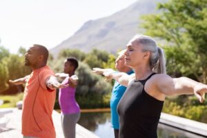 New Study Shows Exercise Could Be a Powerful Colon Cancer Cure — Best Life