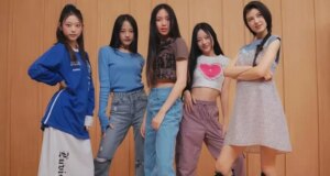 NewJeans injunction