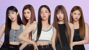 NewJeans Seoul Judge injunction