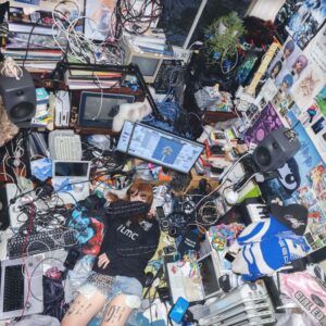 Ninajirachi Announces Debut Album, "I Love My Computer"