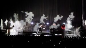 Nine Inch Nails' "Peel It Back World Tour" (Photo Gallery)