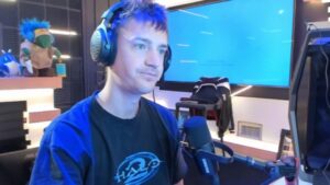 Ninja warns AI will make streaming “impossible” in just one year