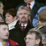 Noel Edmonds Net Worth | Celebrity Net Worth