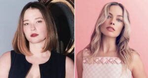 Which Girl On The Train Role Was Offered To Margot Robbie?
