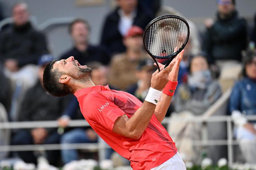 Novak Djokovic Was The First Tennis Player To Earn $100 Million. He's Teetering On $200 Million... But Will Retirement Come First?