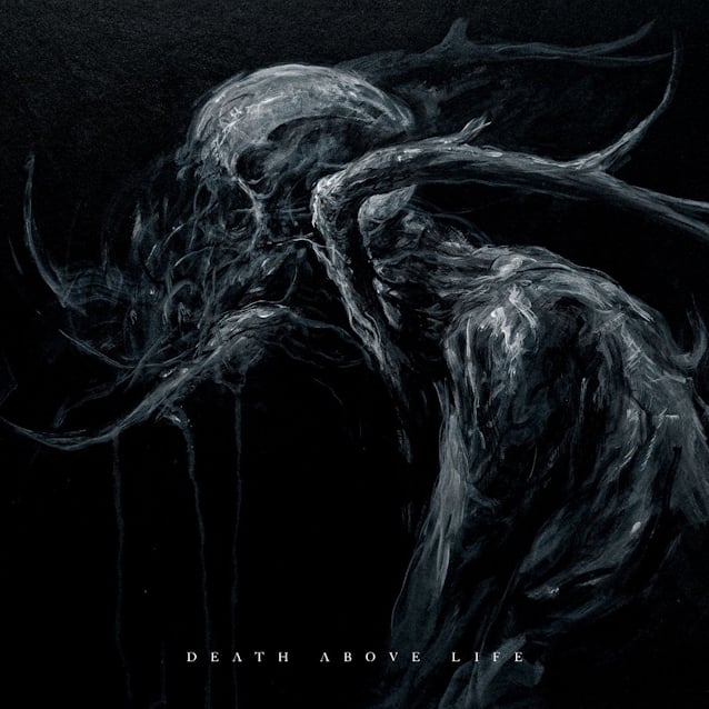 ORBIT CULTURE Announces New Album 'Death Above Life', Shares Video For Title Track