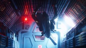 alien earth