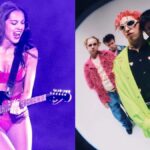Olivia Rodrigo Covers Fontaines D.C.’s “I Love You”: Watch