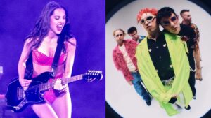 Olivia Rodrigo Covers Fontaines D.C.’s “I Love You”: Watch