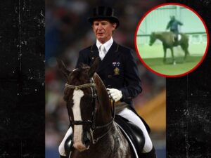 Getty / DressageHub