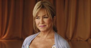 Which Friends Co-Star Had A Huge Crush On Jennifer Aniston?