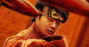 Karate Kid: Legends Is Inching Closer To Surpassing The Collection Of 1984 Original!