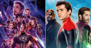 Marvel Franchise’s Oscar Win