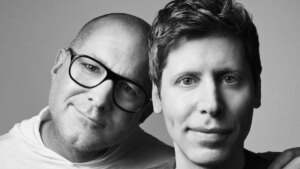 Jony Ive OpenAi deal scrubbed