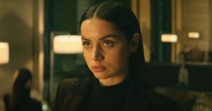 Ballerina China Box Office: Opening Day Update