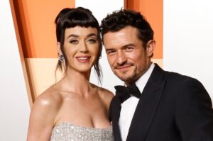 Orlando Bloom Is Apparently At His “Breaking Point” Within His And Katy Perry’s Relationship