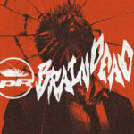 PAPA ROACH Releases New Single 'Braindead' Featuring TOBY MORSE Of H2O