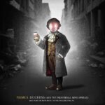 PRIMUS To Release 'Little Lord Fentanyl' 7-Inch Featuring Live B-Side 'Duchess (And The Proverbial Mind Spread)'