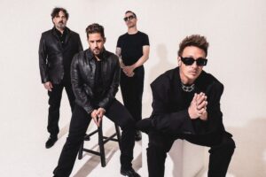 Papa Roach Return With Blistering Single ‘Braindead’
