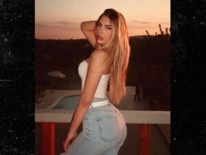 Tijana Radonjic nx