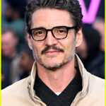 Pedro Pascal Lookalike Contest Winner Works on Popular TV Show