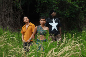 Pinkshift Announce New Album ‘Earthkeeper’ And Drop Single ‘Anita Ride’