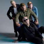 Pixies Perform "Motoroller" on Kimmel: Watch
