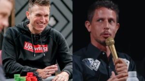 Poker pro’s Kill Tony debut stuns crowd after $40K bet with Tony Hinchcliffe